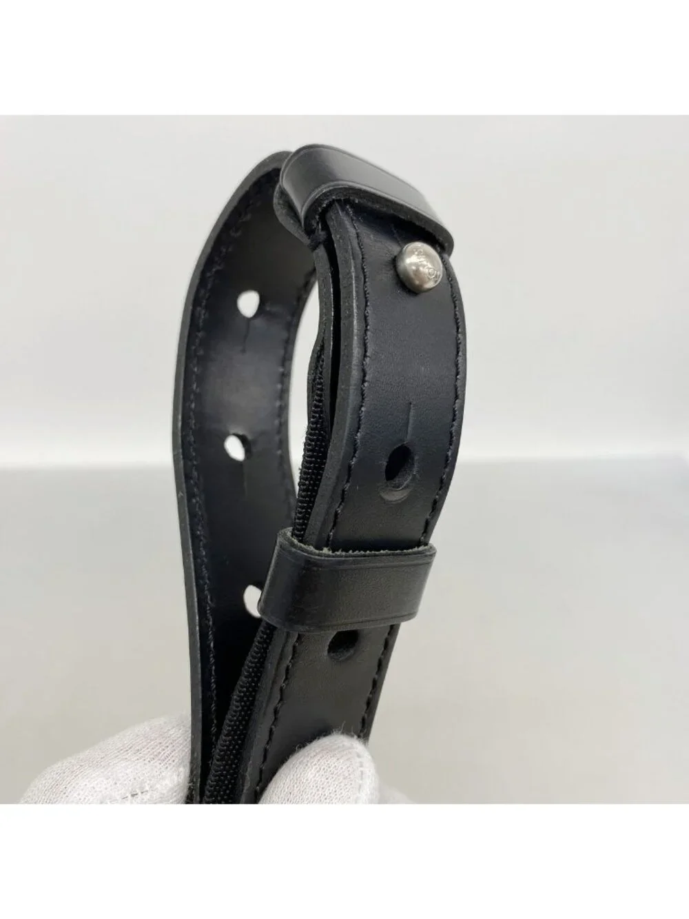 Louis Vuitton Shoulder Bag Taiga Sayan Ardoise